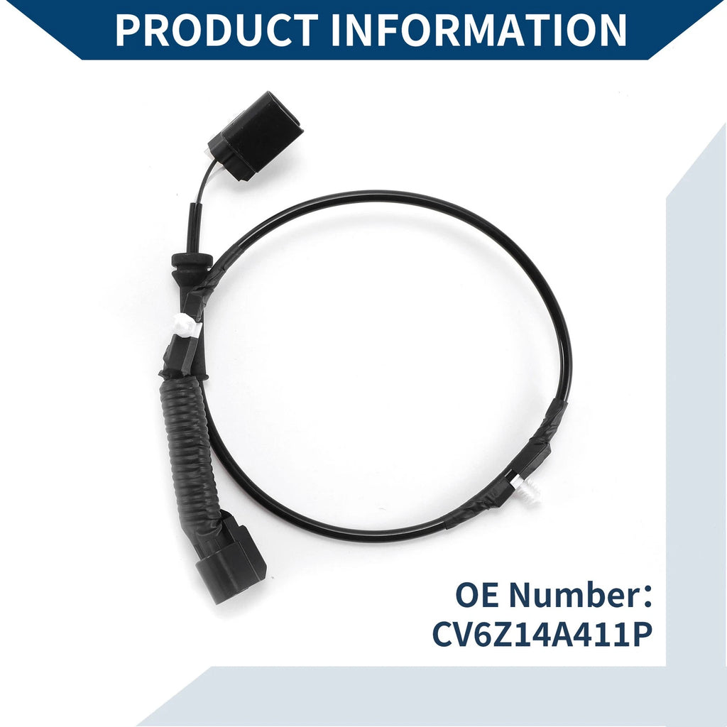 ABS Wheel Speed Sensor No.CV6Z14A411P for Ford Escape (2013)