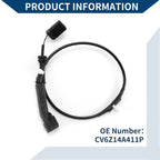 ABS Wheel Speed Sensor No.CV6Z14A411P for Ford Escape (2013)