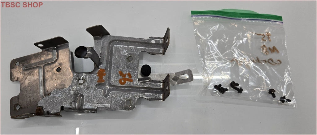Trunk Mounted CD Changer Mounting Bracket for Lincoln Mark VIII (1993–1998)