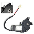 Window Motor for Driver Left Side (12V) for