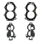 Head Gasket for Johnson Evinrude OMC 1 2 3 CYL 25 28 30 35 HP (N/A) 0324324