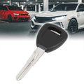 2X Chipped Uncut Ignition Keyless Entry Remote HD106PT for Honda