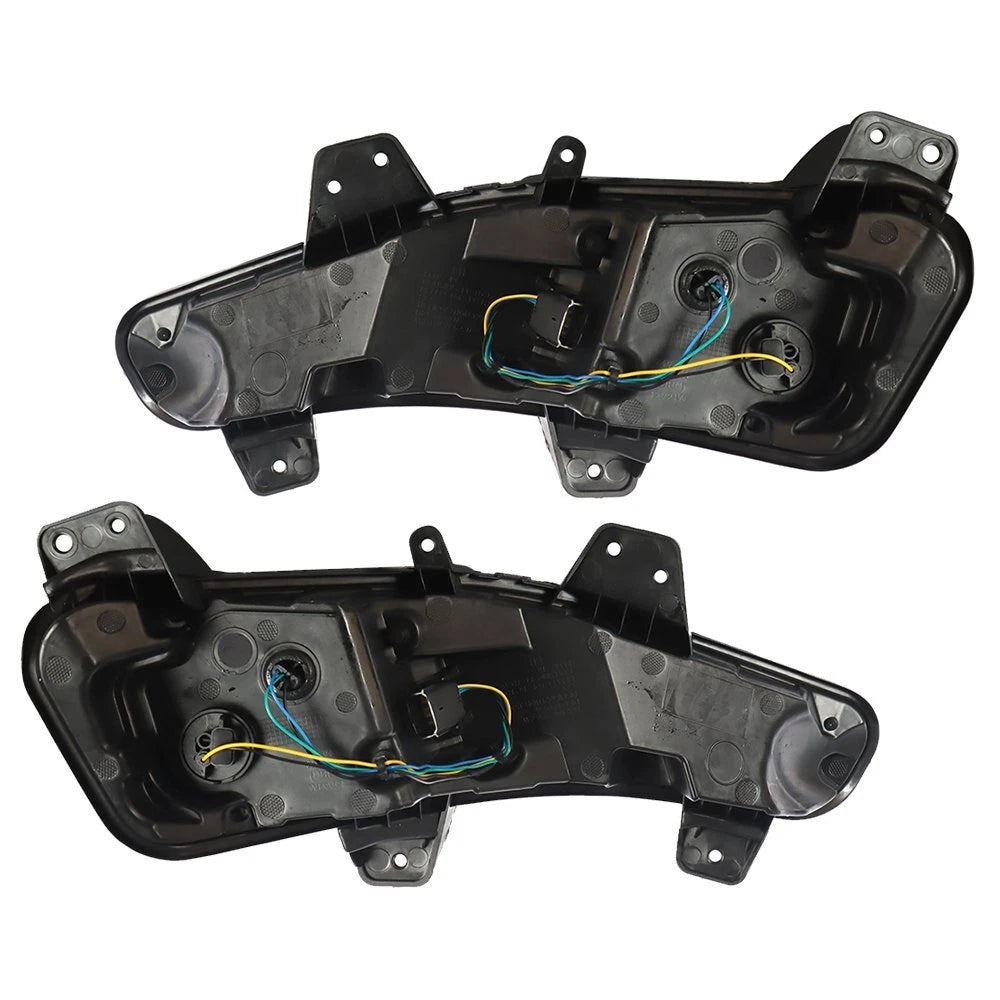 LED Fog Lamps Assembly for Chevy Malibu (2019-2021)
