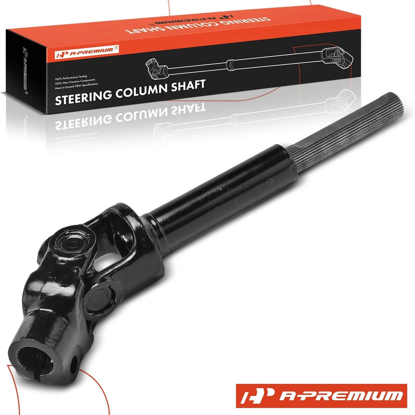Intermediate Steering Shaft for Lexus ES300 and Toyota Camry (1997-2001)