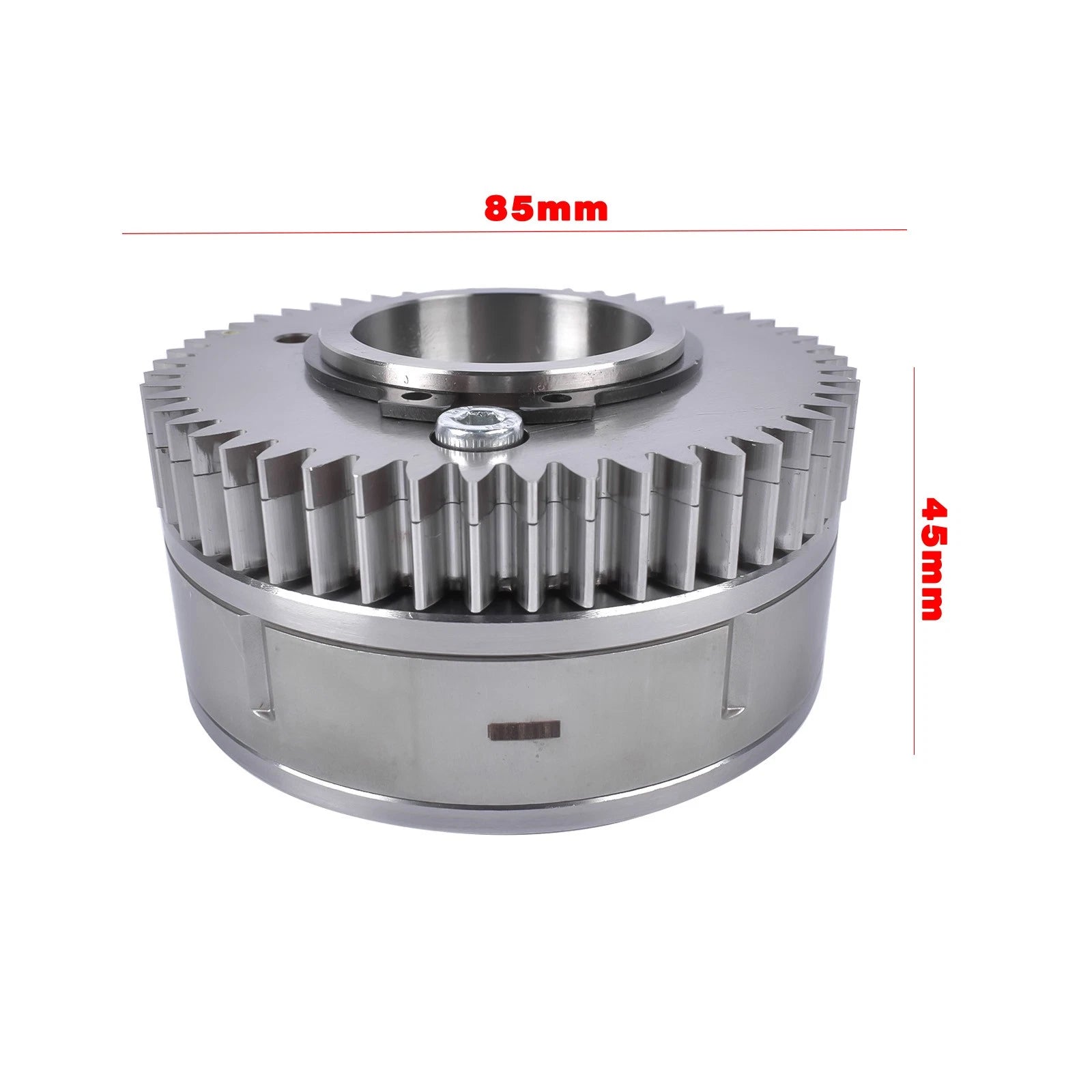 Camshaft Adjuster for Mercedes CL63 ML63 S63 SL63 (2007–2014)