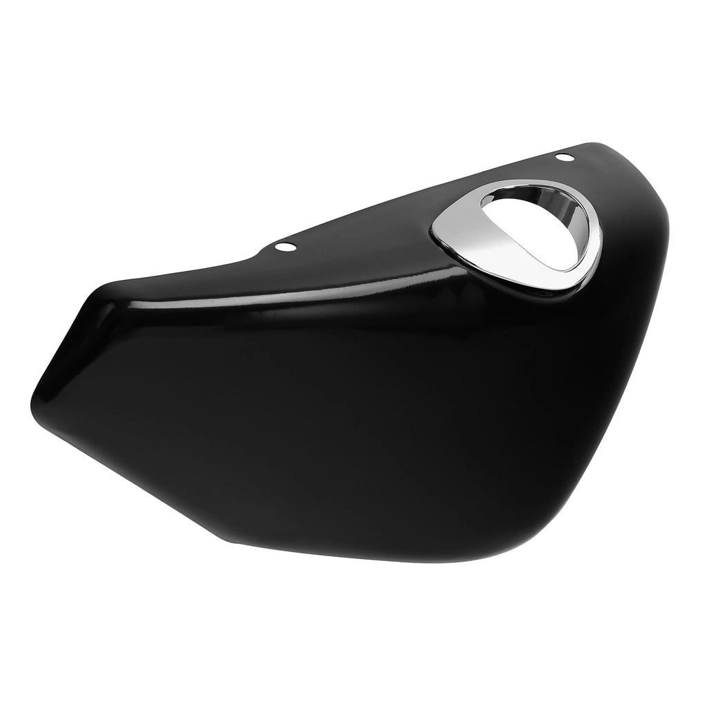 Right Battery Side Fairing Cover for Harley Sportster XL883 XL1200 (2004–2013)