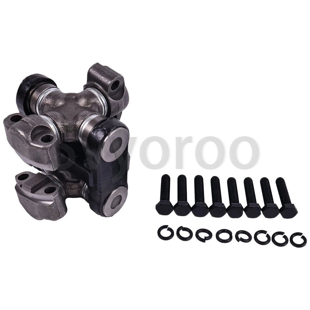 Transmission Drive Shaft Assembly for Toyota Forklift 7FD/FG35-50 (37210-30510-71)