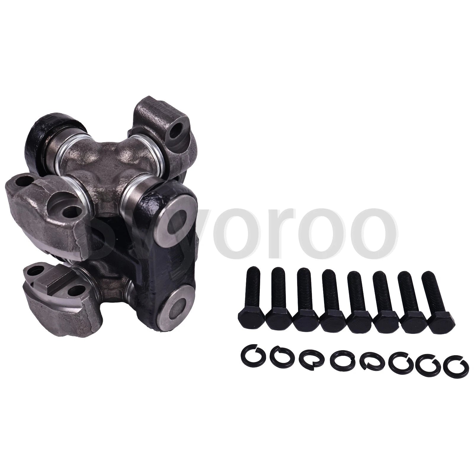 Transmission Drive Shaft Assembly for Toyota Forklift 7FD/FG35-50 (37210-30510-71)