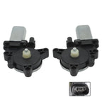 Power Window Motors Kit for Hyundai Tucson (2016–2022) - Left & Right