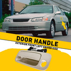 Front Left Outside Door Handle for Toyota Camry (1997–2001)