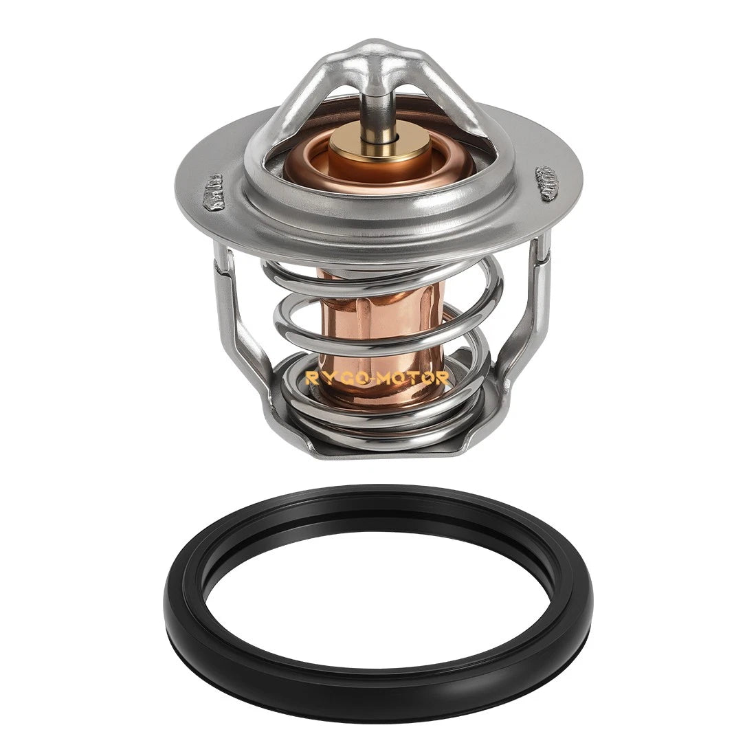 Thermostat 49054-0008 for Kawasaki KAF1000 Diesel Mule PRODX & PRODXT (2016–2024)