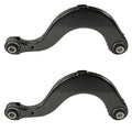 Set of 2 Rear Upper Suspension Control Arms for Volkswagen Golf Q3 Tiguan TTS Quattro