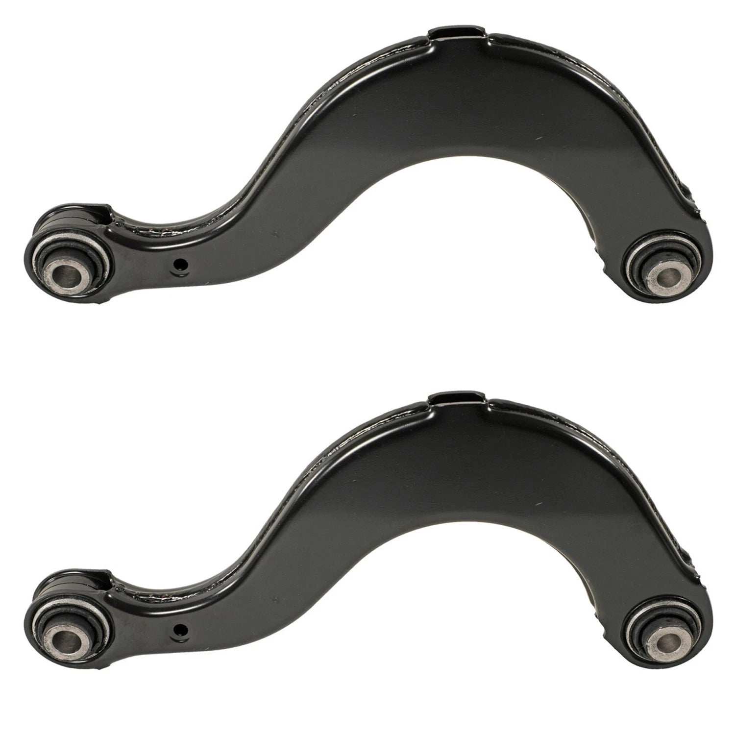 Set of 2 Rear Upper Suspension Control Arms for Volkswagen Golf Q3 Tiguan TTS Quattro