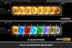 LED Light Bar Combo 30 Inch White Sport for Diode Dynamics SS30 (2020–2026)