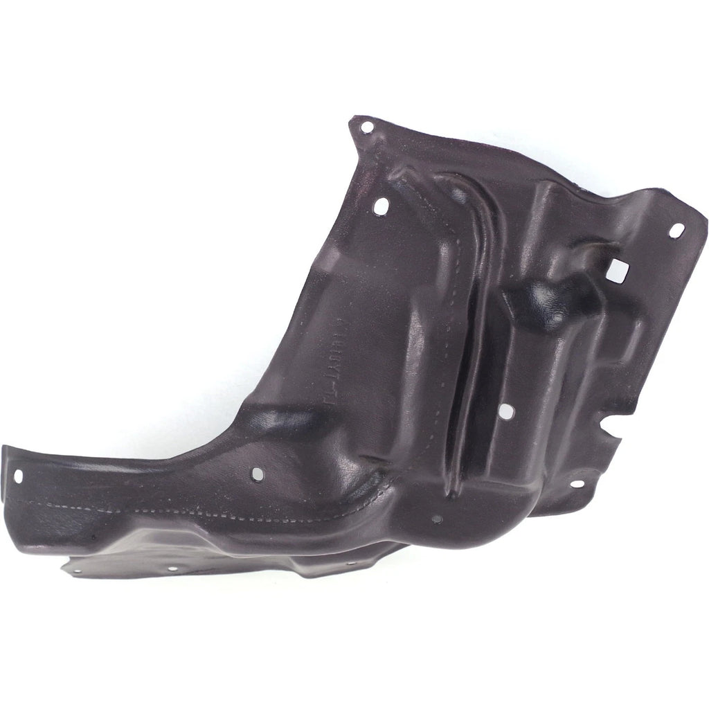 Engine Splash Shield for Toyota Corolla (Front Driver Left Side)