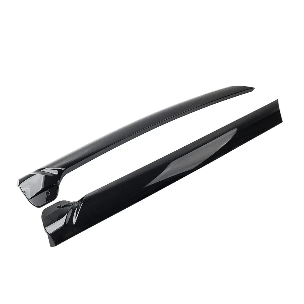 Front Windshield A-Pillar Molding Panels for Range Rover Sport (2023-2025)