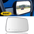 Power Control Mirror Switch for Toyota 4Runner (2010–2018) Corolla (2009–2013) RAV4 (2001–2012)