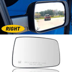 Power Control Mirror Switch for Toyota 4Runner (2010–2018) Corolla (2009–2013) RAV4 (2001–2012)