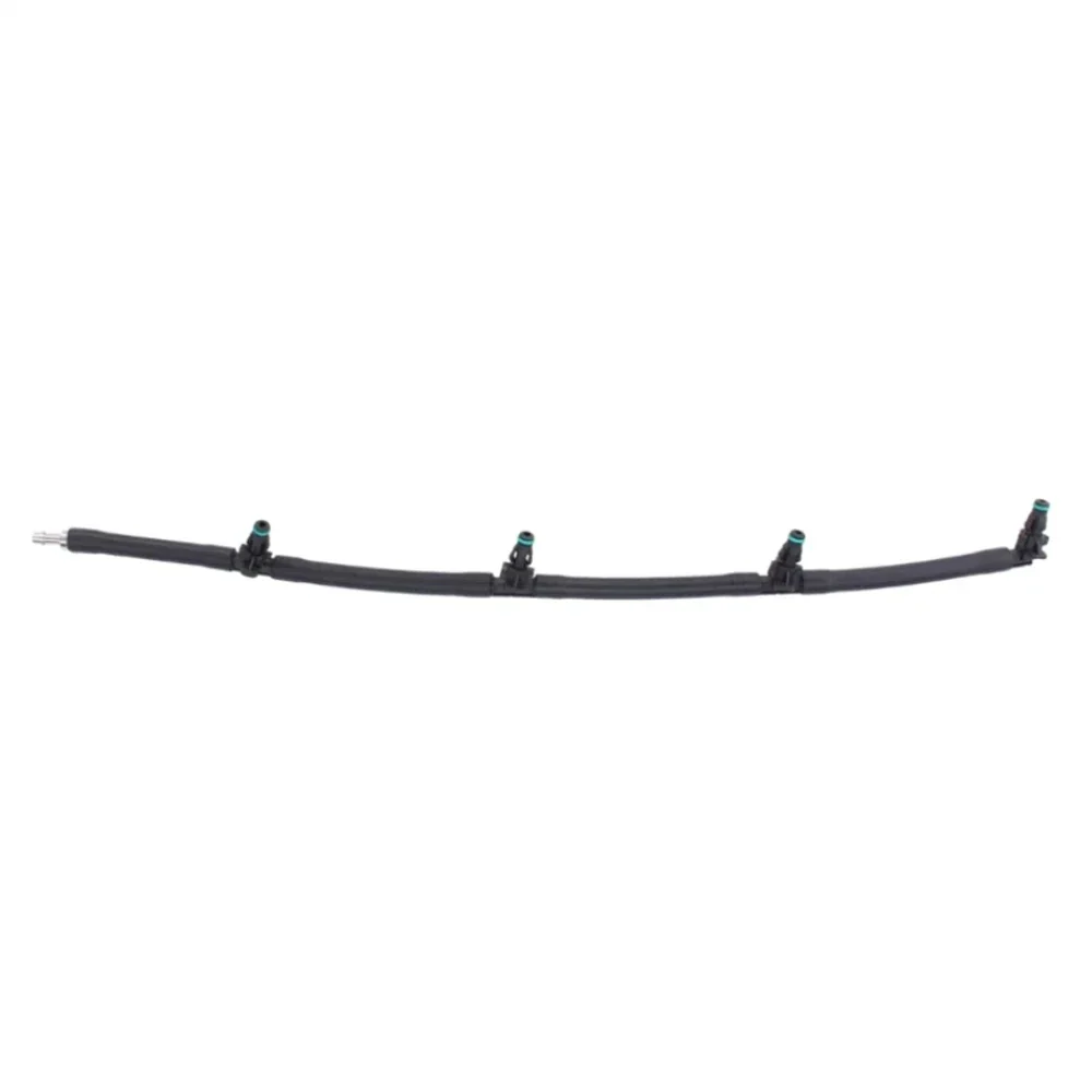 Fuel Return Injector Leak Off Pipe for Benz A B C E Sprinter (2010-2023)