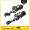 Set of 2 Complete Struts for Toyota Highlander (2004–2007)