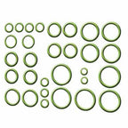 A/C System Seal Kit Replacement for Toyota L4 Engine (2000–2010)