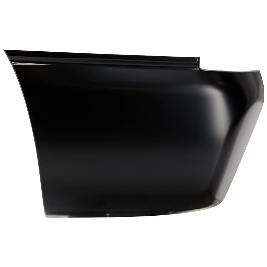 Set of 2 Rear Quarter Panels for GMC
