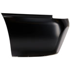 Set of 2 Rear Quarter Panels for GMC
