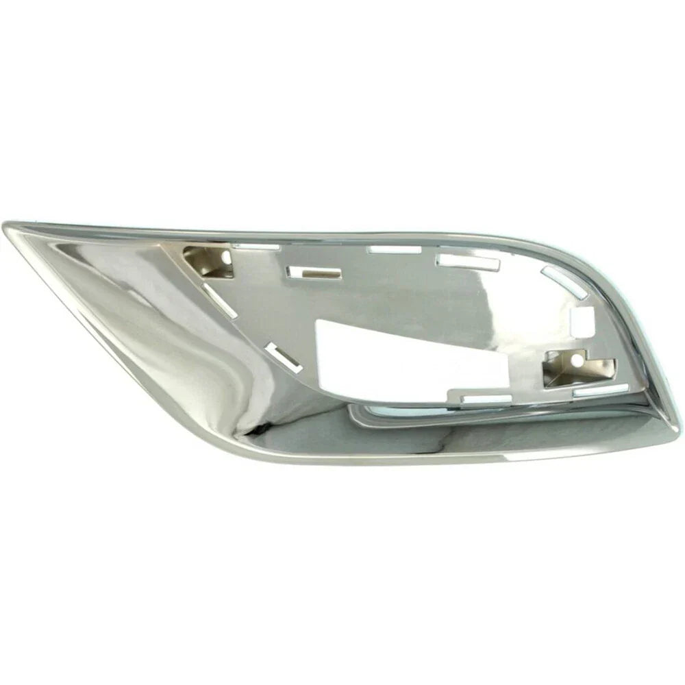 Grille Trim Chrome for Jeep Grand Cherokee (2017-2021)