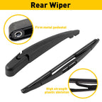 Rear Wiper Blade for Ford Flex (2010–2019)