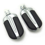 Slipstream Footpeg for Suzuki GSX-R 600/750 (2000–2015)