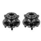 Front LH RH Wheel Bearing Hub for Jeep Liberty (2002–2005) 513178 HA590452