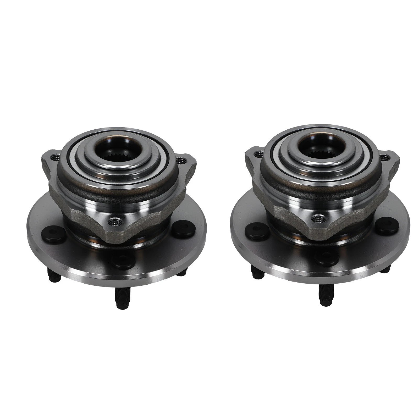 Front LH RH Wheel Bearing Hub for Jeep Liberty (2002–2005) 513178 HA590452