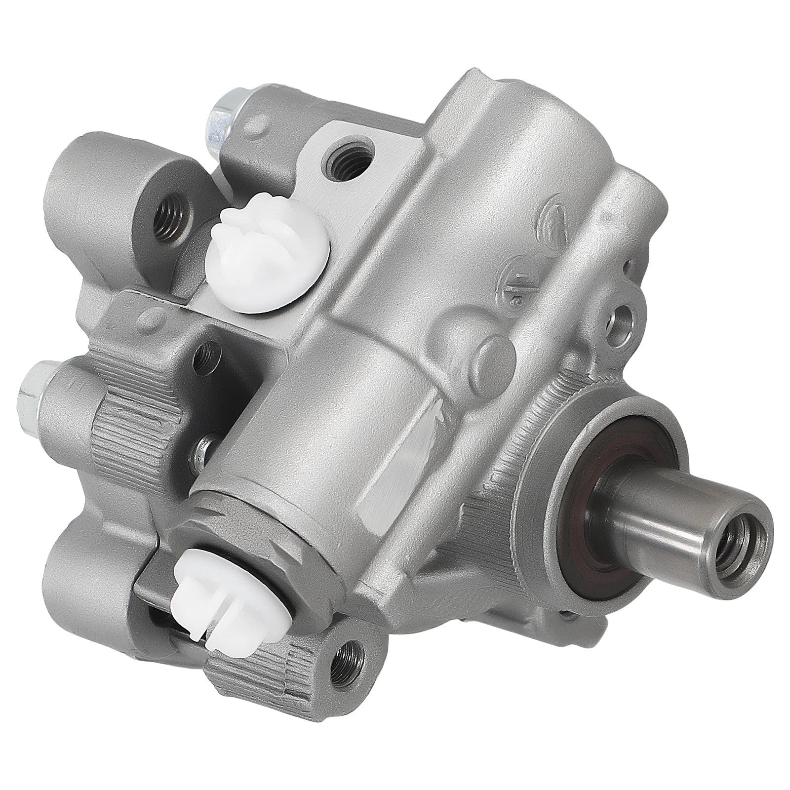 Power Steering Pump for Dodge Avenger V6 3.5L (2008–2010) 20-2206 4721439AB