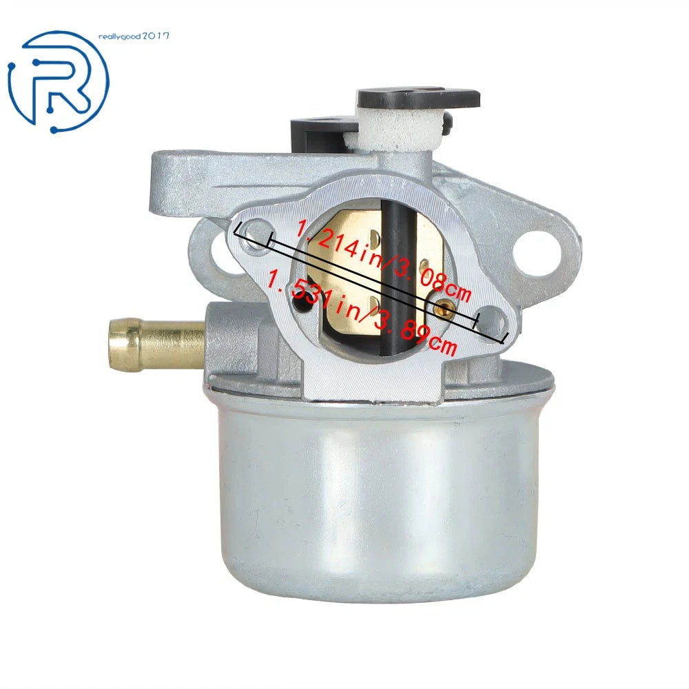 Carburetor for Briggs & Stratton 12H800 (Various Models)
