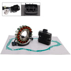 Stator Regulator Gasket for Arctic Cat ATV 700 H1 Prowler XT GT TRV MudPro (2008–2012)