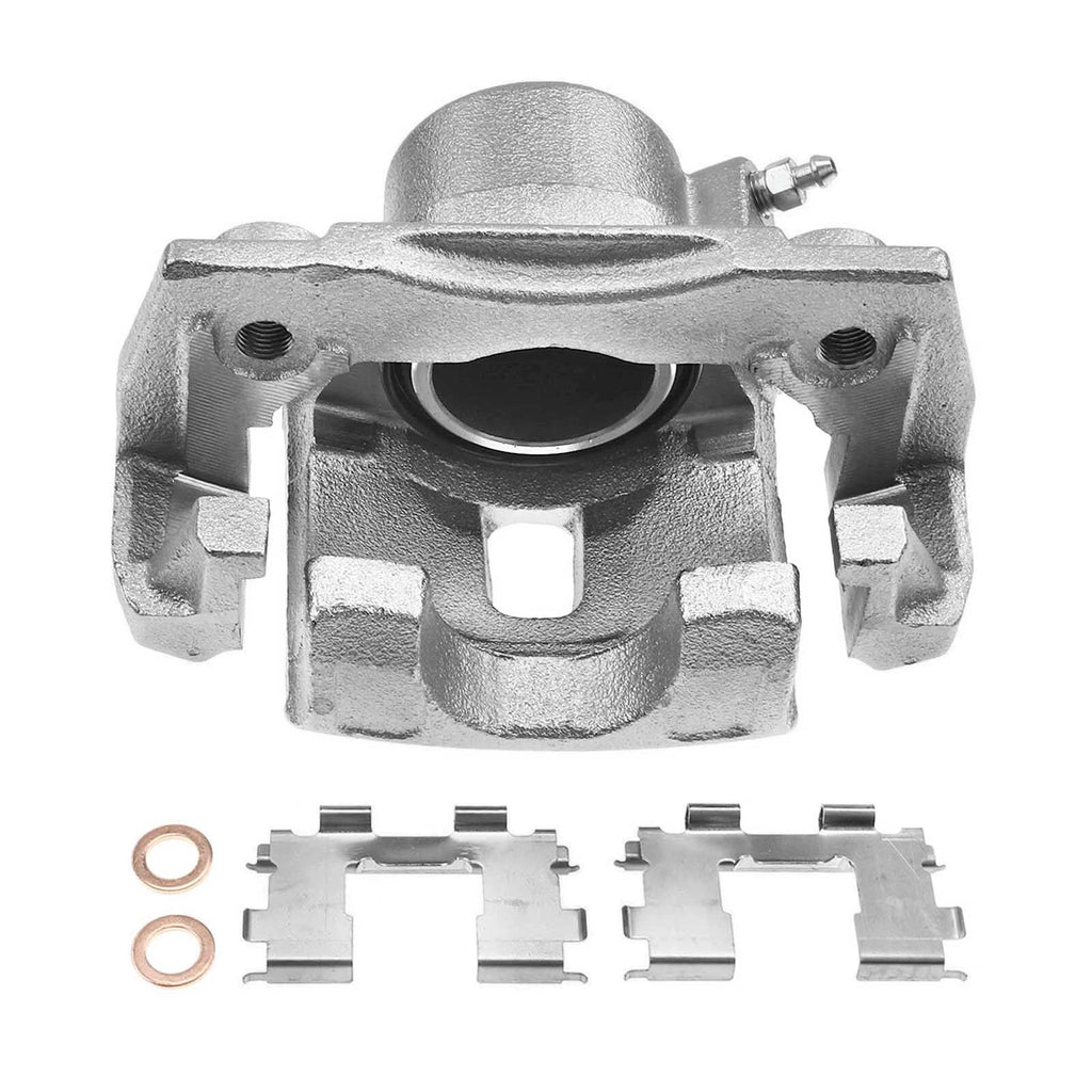 Front Left Brake Caliper with Bracket for Chevrolet Tracker (1999-2004)