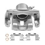 Front Left Brake Caliper with Bracket for Chevrolet Tracker (1999-2004)
