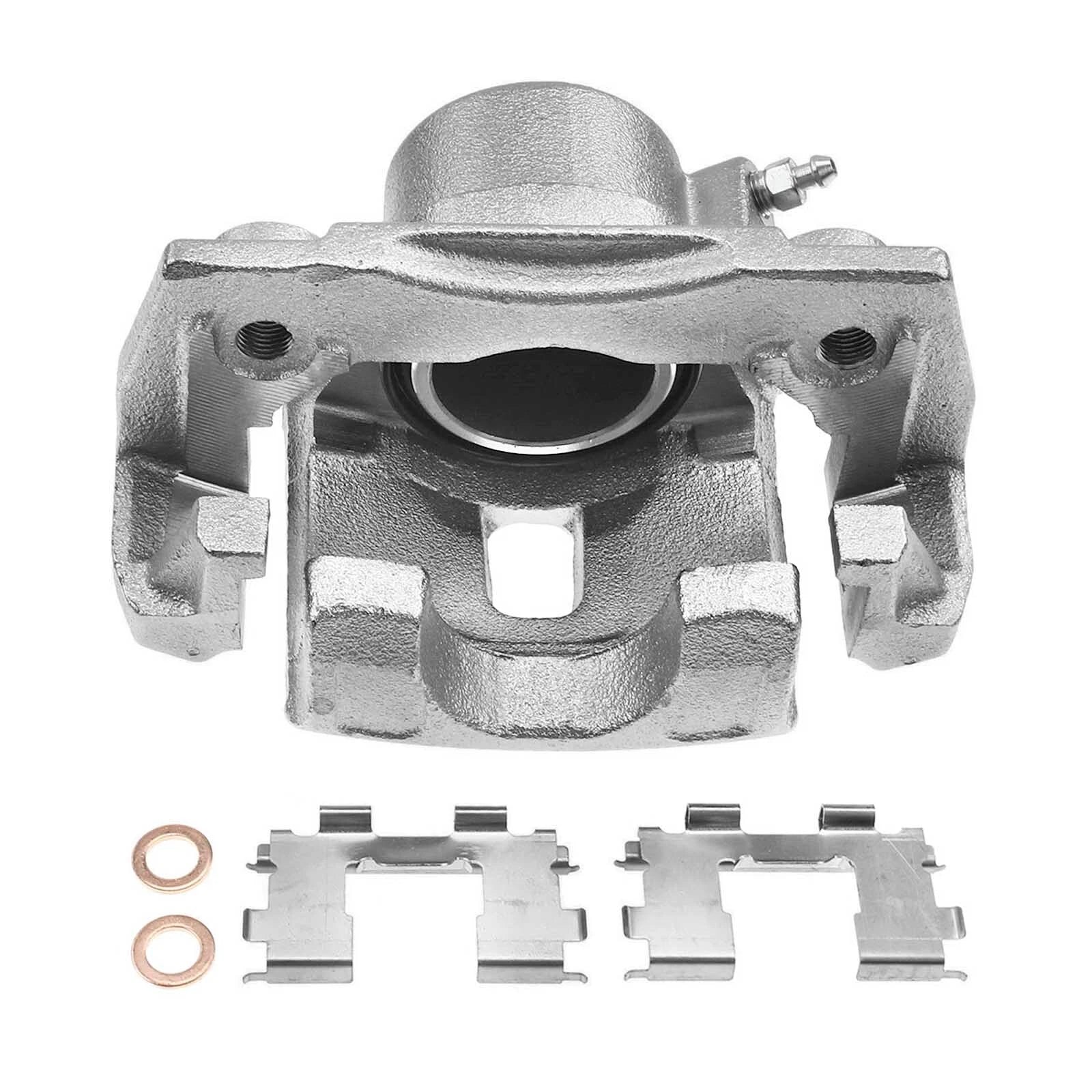 Front Left Brake Caliper with Bracket for Chevrolet Tracker (1999-2004)