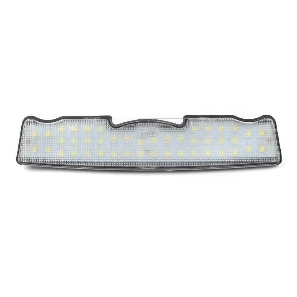 2X LED Interior Dome Light Lamps for BMW F10 5 Series (2010–2012)