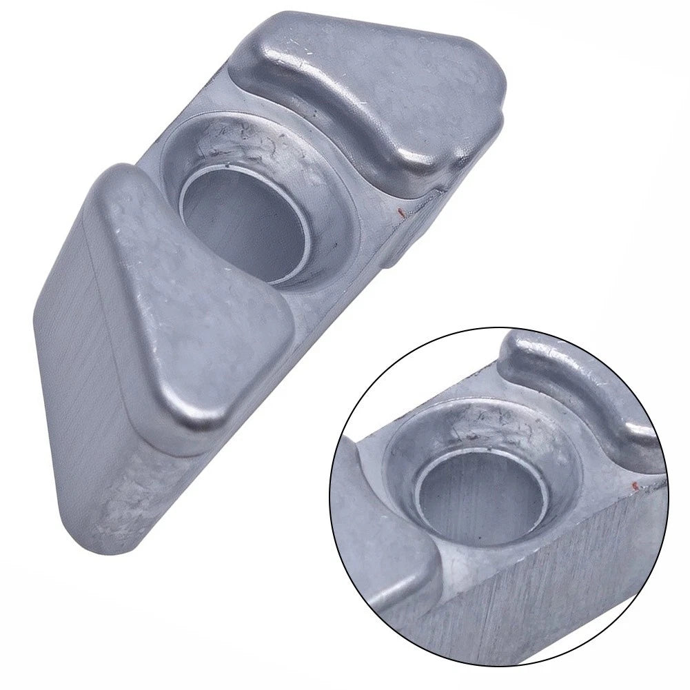 6E5-11325-00 Aluminum Anode for Yamaha Outboard