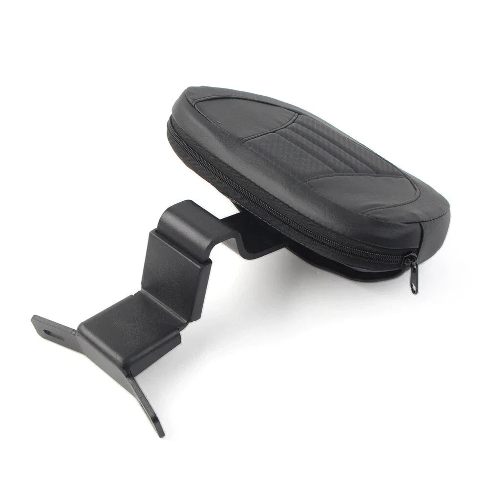 Backrest Pad for Harley Touring CVO Road Electra Glide (2014-2023)