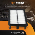 Engine Air Filter for CR-V Hybrid 2.0L (2023-2025)
