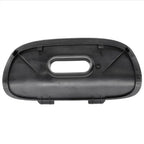 Rear Bumper Tow Hook Cover for BMW X5 (2000-2006)