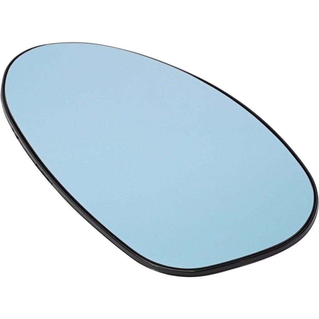 Heated Driver Side Mirror Glass for BMW 3 Series (328, 325, 335is, M3)