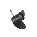 Black Max Propeller 12-3/4x21P for Mercury (48-77348A45)