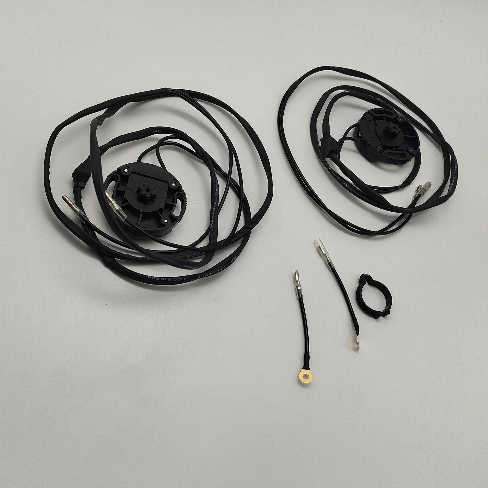 Tilt/Trim Sender Limit Kit for MerCruiser (805320A03, 805320A1, 176932A2)