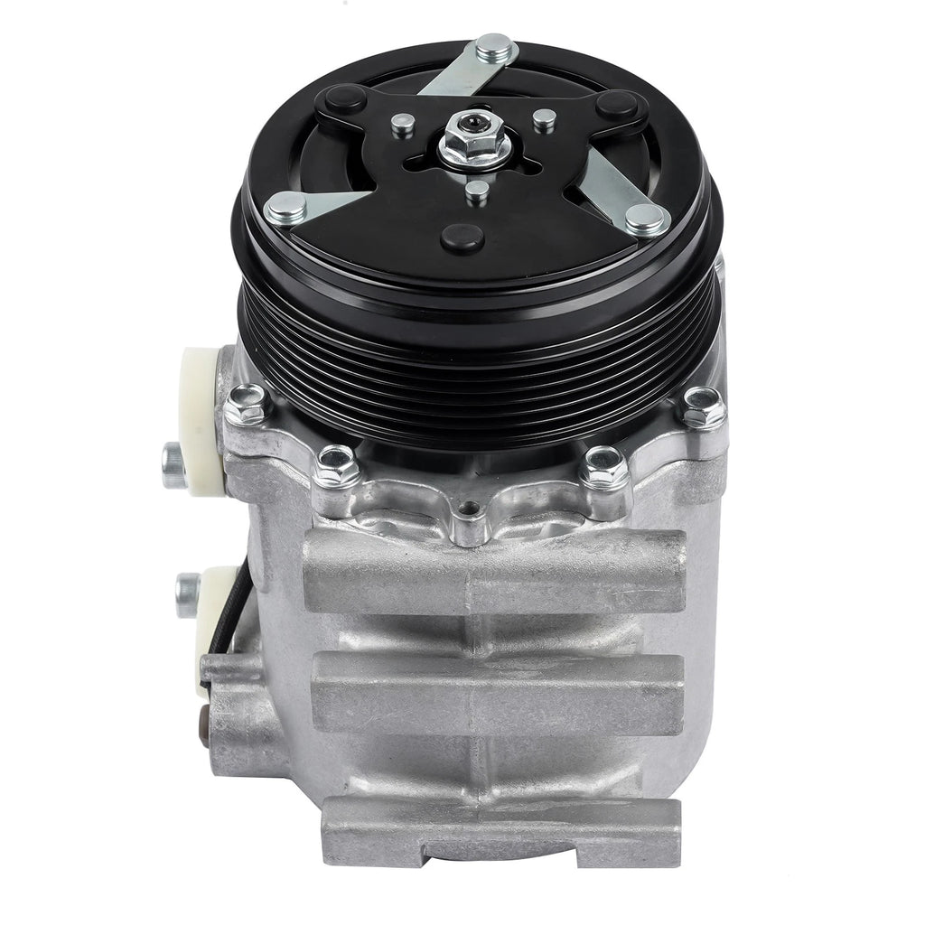 A/C Compressor for Mitsubishi Fuso FE125 FE145 FE180 FG140 FH (2001–2011) MC935846
