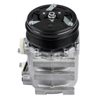 A/C Compressor for Mitsubishi Fuso FE125 FE145 FE180 FG140 FH (2001–2011) MC935846