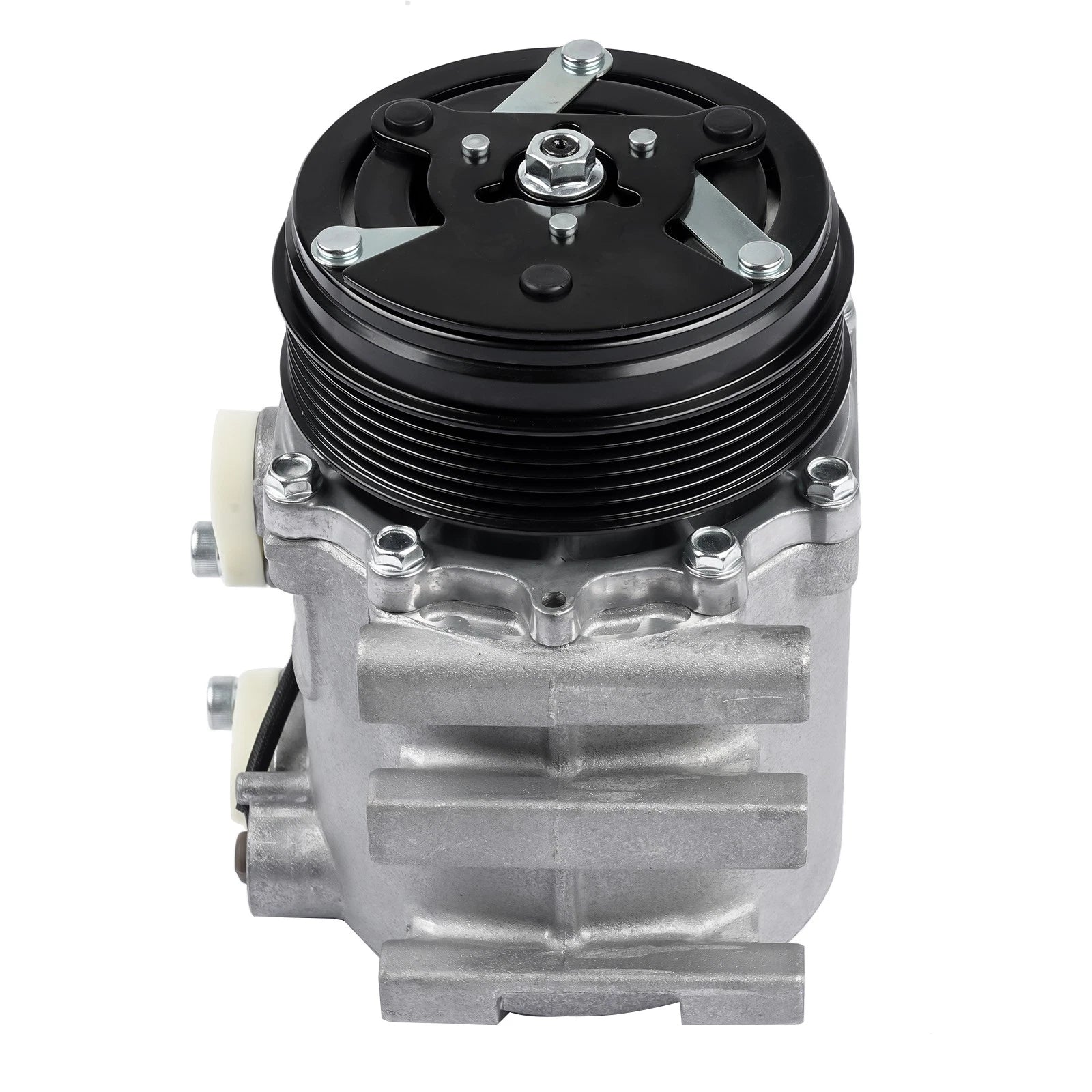 A/C Compressor for Mitsubishi Fuso FE125 FE145 FE180 FG140 FH (2001–2011) MC935846
