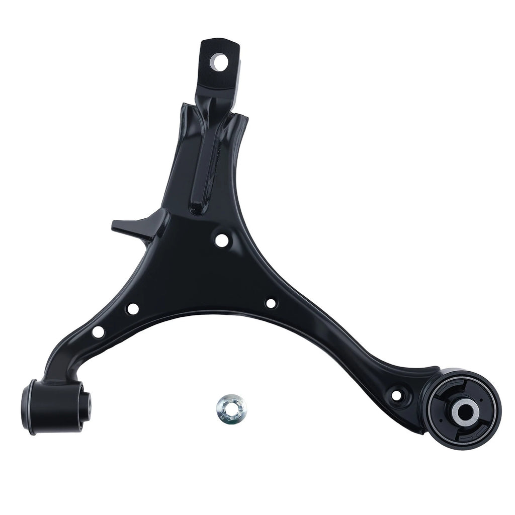 Front Lower Left Driver Side Control Arm for Honda CR-V (2002–2006)